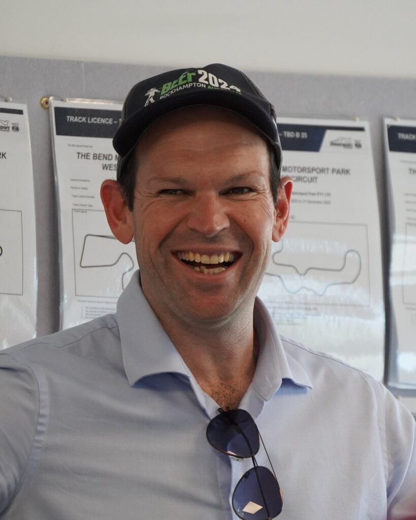 Matt Canavan