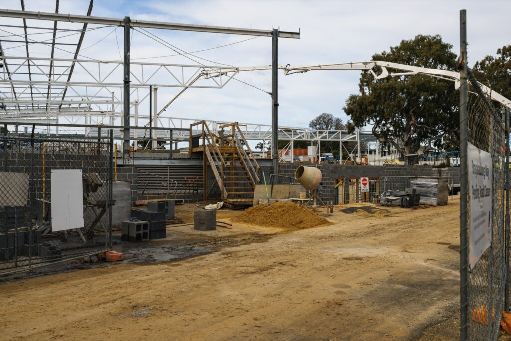Making Homes & Families Possible